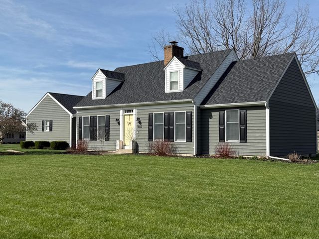 1565 Ridgeview Court 1565 Ridgeview Court, Piqua, OH 45356
