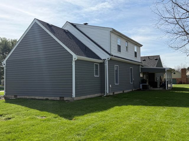 1565 Ridgeview Court 1565 Ridgeview Court, Piqua, OH 45356