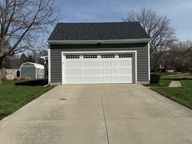 1565 Ridgeview Court 1565 Ridgeview Court, Piqua, OH 45356