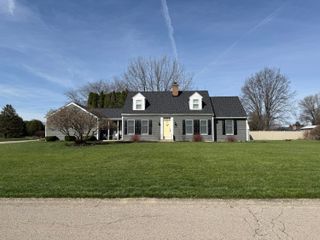 1565 Ridgeview Court 1565 Ridgeview Court, Piqua, OH 45356