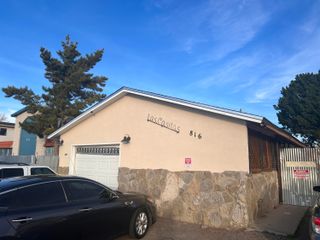816 Ortiz Drive SE, Albuquerque, NM 87108