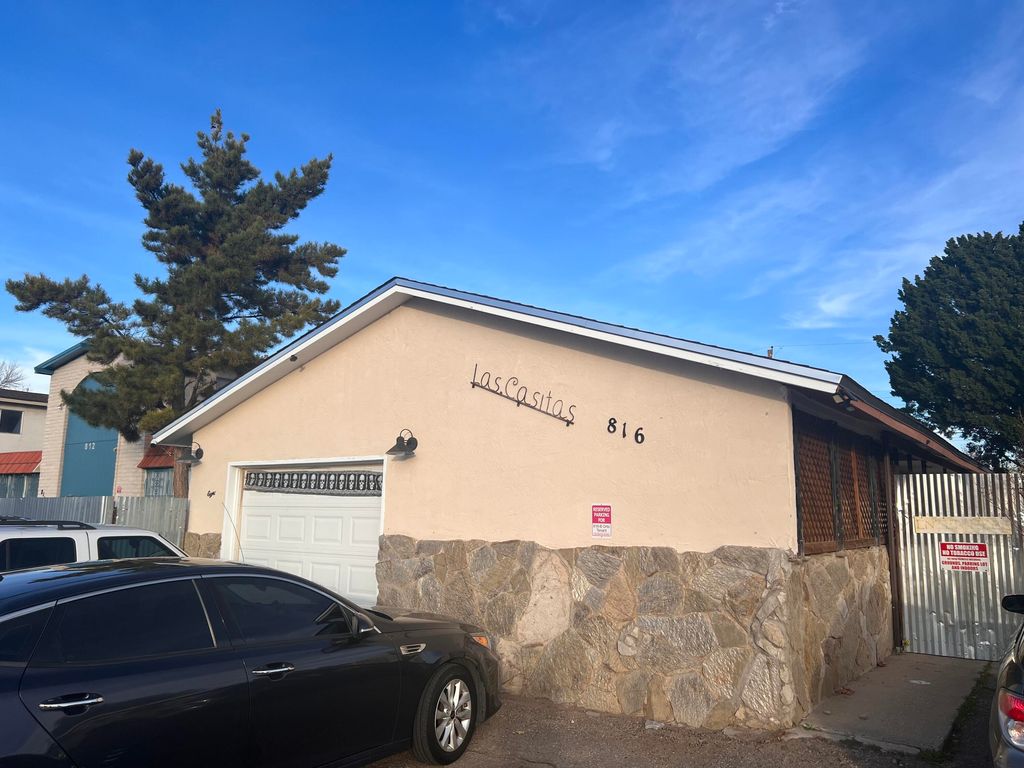 816 Ortiz Drive SE, Albuquerque, NM 87108