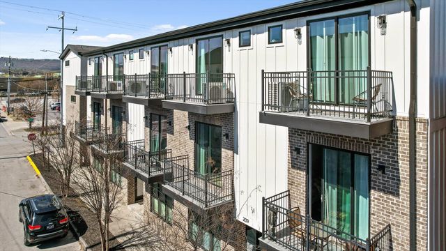 209 W 16th Street, Chattanooga, TN 37408