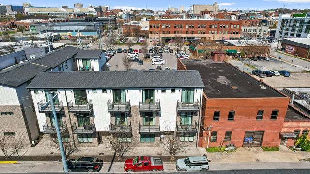 209 W 16th Street, Chattanooga, TN 37408