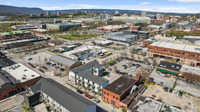 209 W 16th Street, Chattanooga, TN 37408