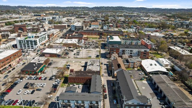 209 W 16th Street, Chattanooga, TN 37408