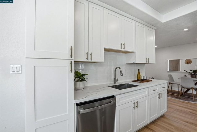 3005 De Anza Drive, El Sobrante, CA 94803