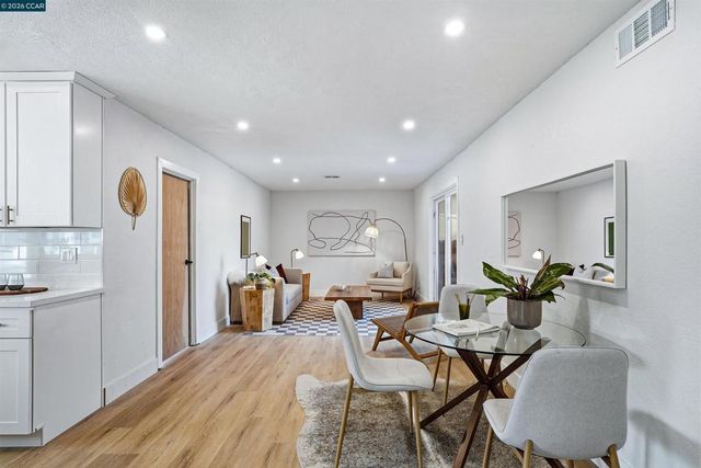 3005 De Anza Drive, El Sobrante, CA 94803