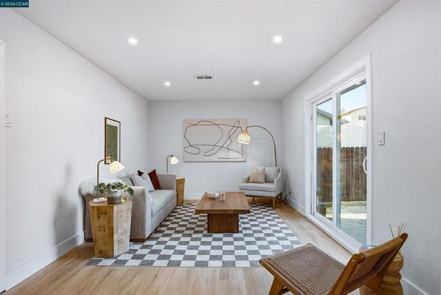 3005 De Anza Drive, El Sobrante, CA 94803