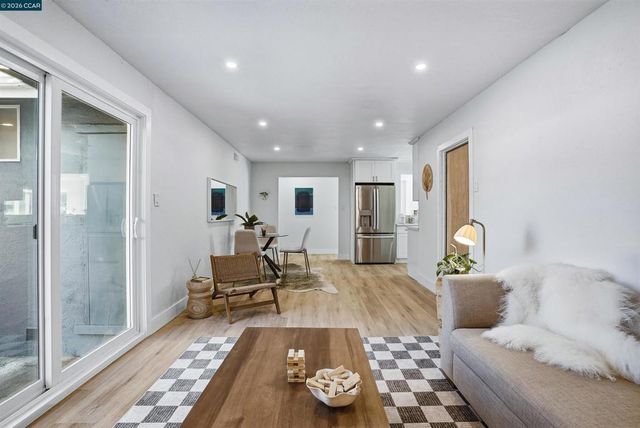 3005 De Anza Drive, El Sobrante, CA 94803