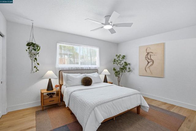 3005 De Anza Drive, El Sobrante, CA 94803