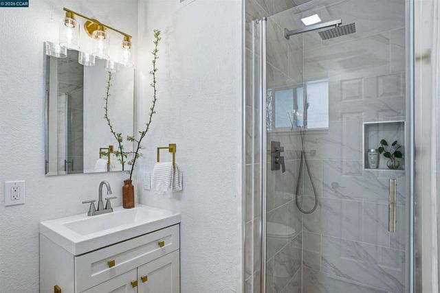 3005 De Anza Drive, El Sobrante, CA 94803