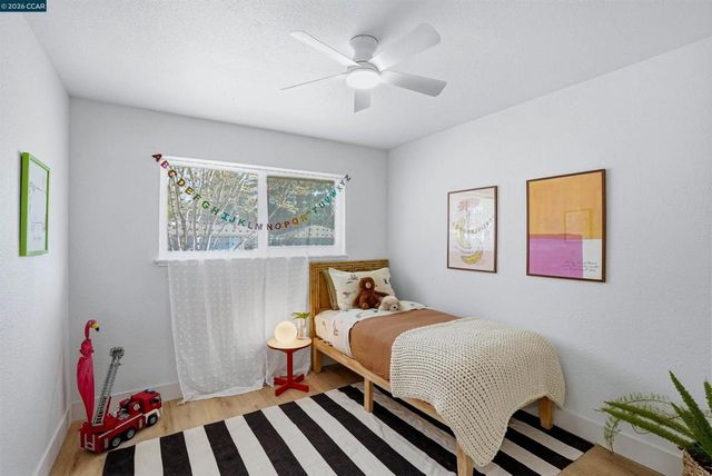 3005 De Anza Drive, El Sobrante, CA 94803