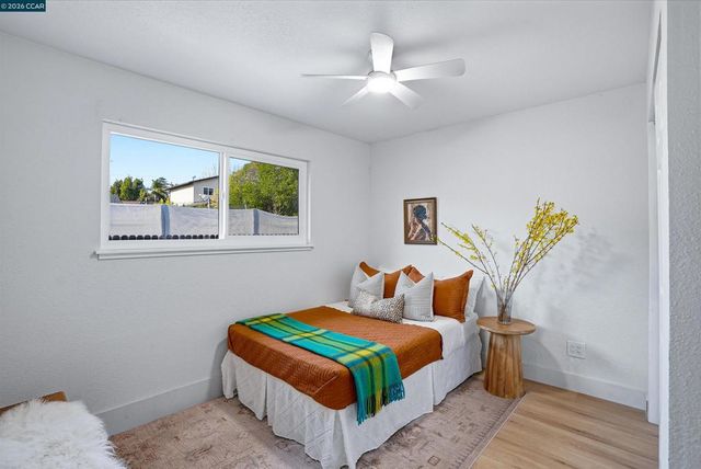 3005 De Anza Drive, El Sobrante, CA 94803