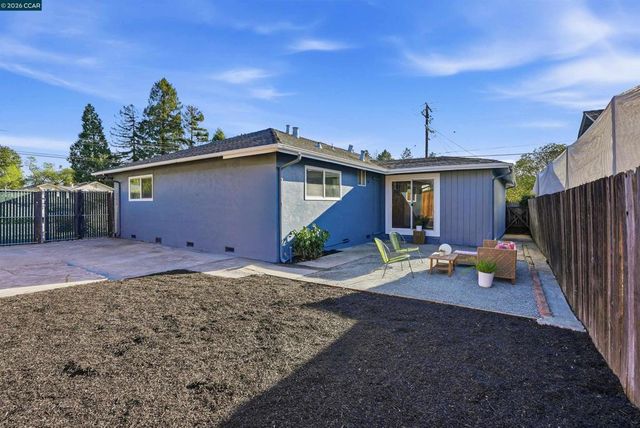 3005 De Anza Drive, El Sobrante, CA 94803