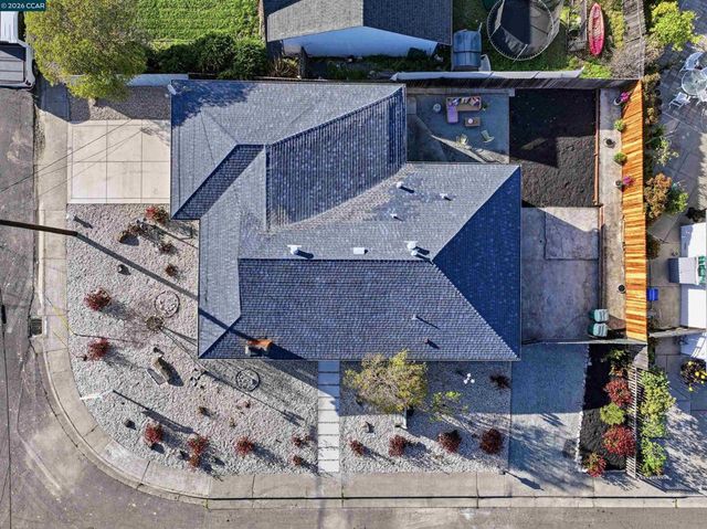 3005 De Anza Drive, El Sobrante, CA 94803