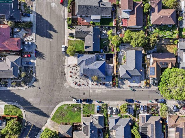 3005 De Anza Drive, El Sobrante, CA 94803