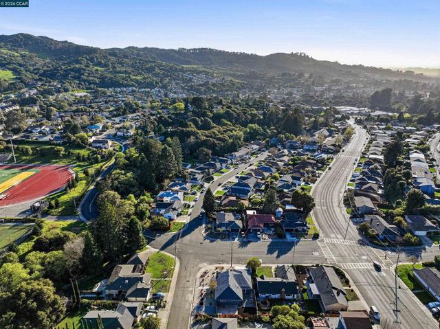 3005 De Anza Drive, El Sobrante, CA 94803