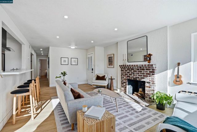 3005 De Anza Drive, El Sobrante, CA 94803