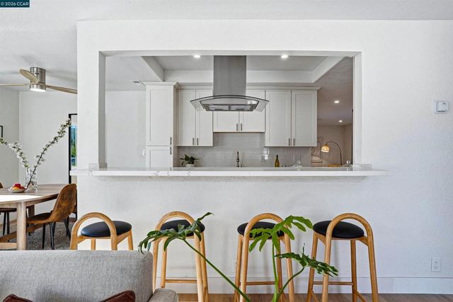 3005 De Anza Drive, El Sobrante, CA 94803