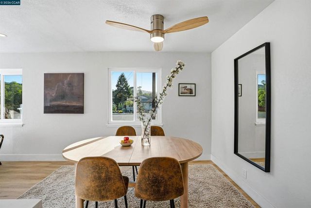 3005 De Anza Drive, El Sobrante, CA 94803