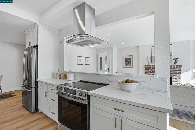 3005 De Anza Drive, El Sobrante, CA 94803