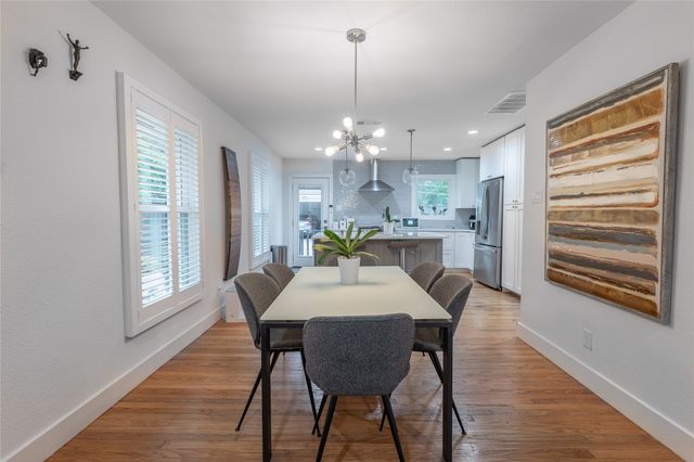 864 Peavy Road, Dallas, TX 75218