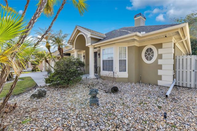 3275 TIMUCUA CIRCLE, Orlando, FL 32837