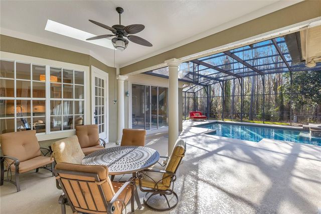 3275 TIMUCUA CIRCLE, Orlando, FL 32837