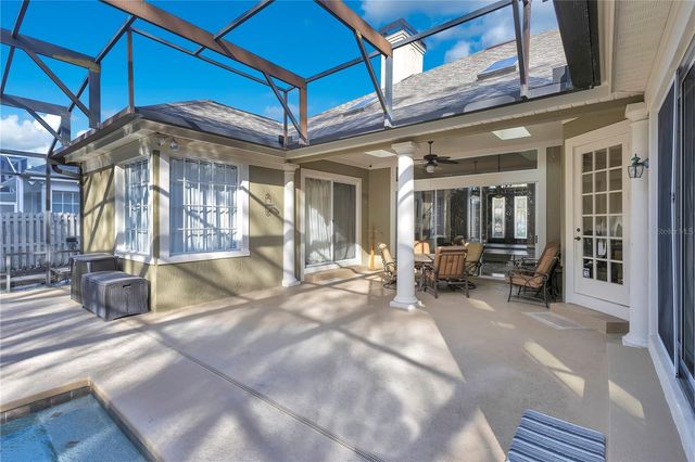 3275 TIMUCUA CIRCLE, Orlando, FL 32837