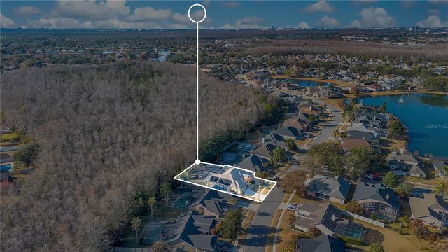 3275 TIMUCUA CIRCLE, Orlando, FL 32837