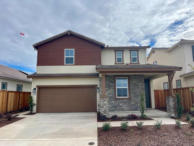 5032 Lonestar Way, Roseville, CA 95747