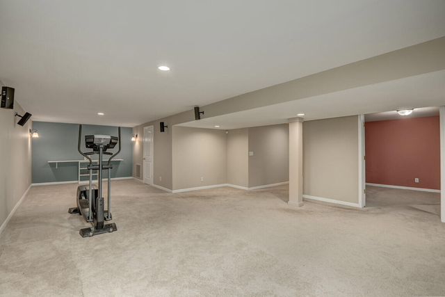 1816 Knollmont Drive, Florence, KY 41042