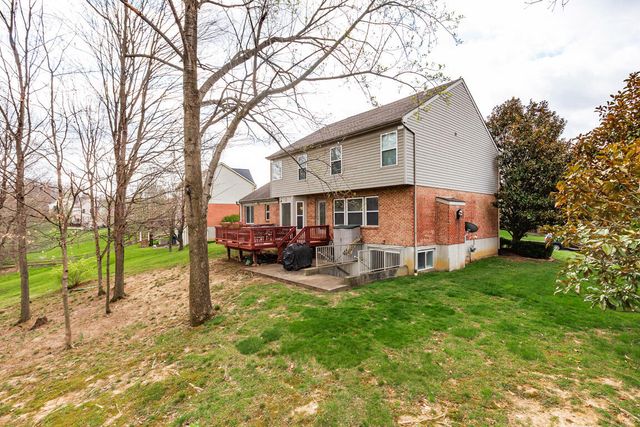 1816 Knollmont Drive, Florence, KY 41042