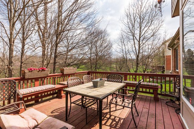 1816 Knollmont Drive, Florence, KY 41042