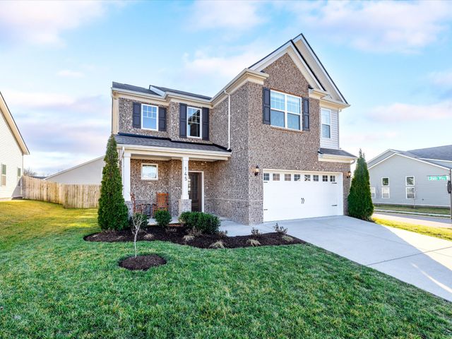145 Southwind Run, Spring Hill, TN 37174