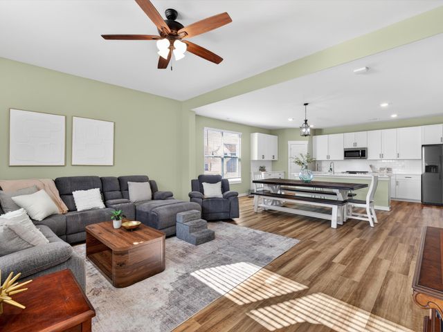 145 Southwind Run, Spring Hill, TN 37174