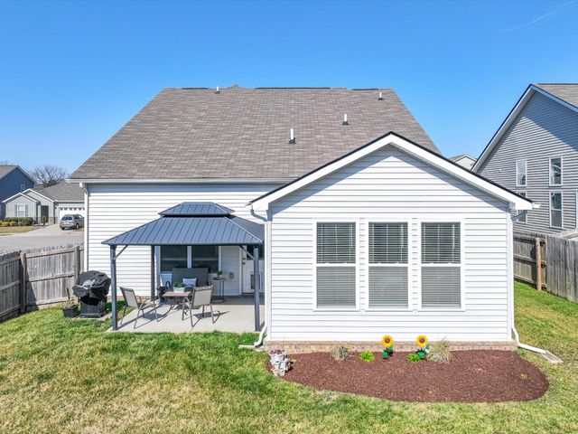 145 Southwind Run, Spring Hill, TN 37174