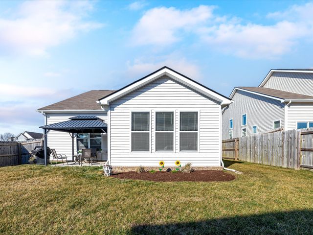 145 Southwind Run, Spring Hill, TN 37174