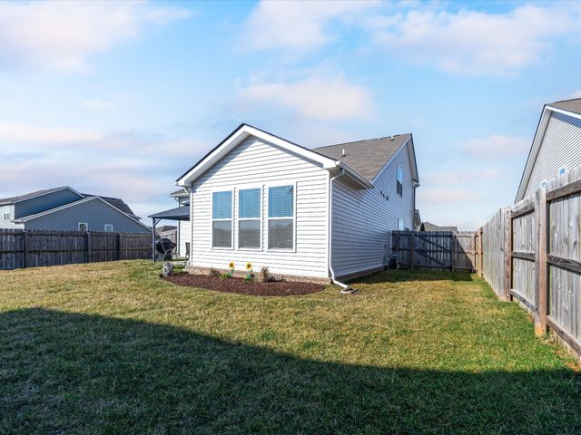 145 Southwind Run, Spring Hill, TN 37174