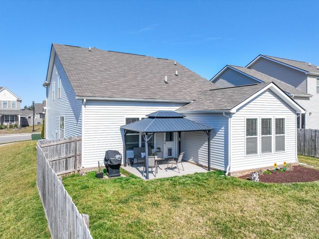 145 Southwind Run, Spring Hill, TN 37174