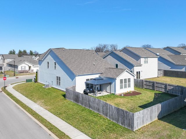 145 Southwind Run, Spring Hill, TN 37174