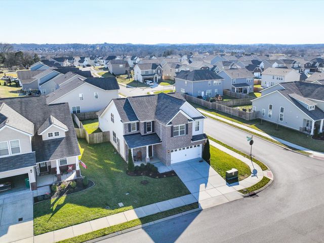 145 Southwind Run, Spring Hill, TN 37174