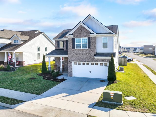 145 Southwind Run, Spring Hill, TN 37174