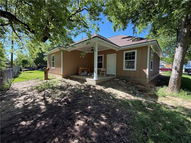 1614 Conlee Street, Bryan, TX 77803