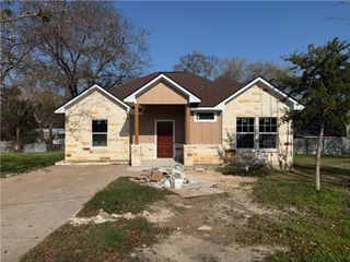 1614 Conlee Street, Bryan, TX 77803