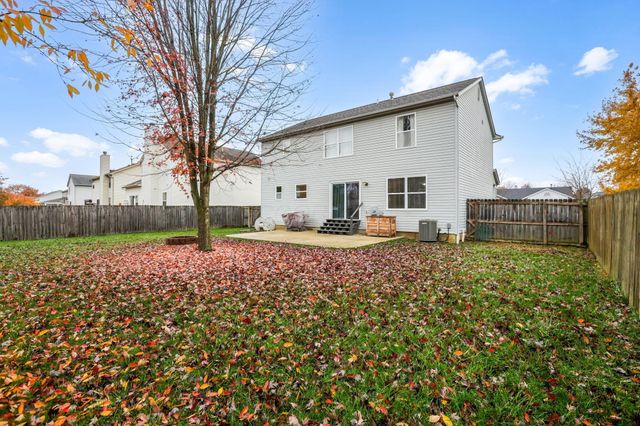 948 Brittany Drive, Delaware, OH 43015