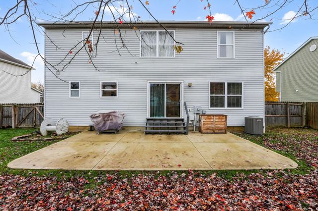 948 Brittany Drive, Delaware, OH 43015