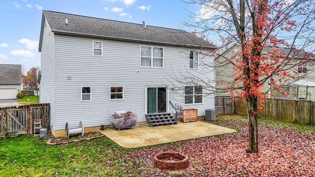 948 Brittany Drive, Delaware, OH 43015