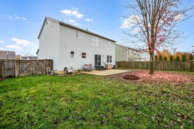 948 Brittany Drive, Delaware, OH 43015